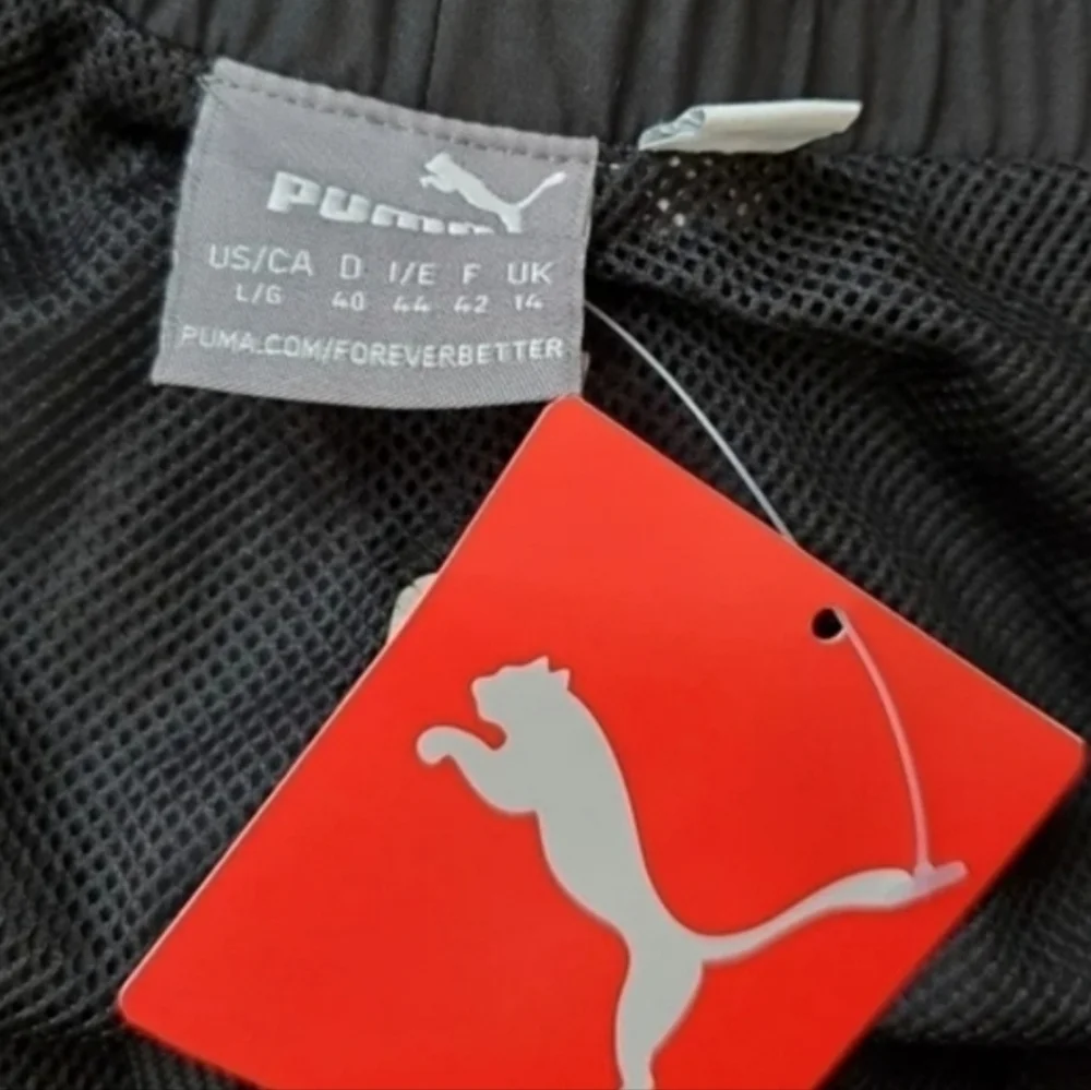 Puma active Ess woven shorts